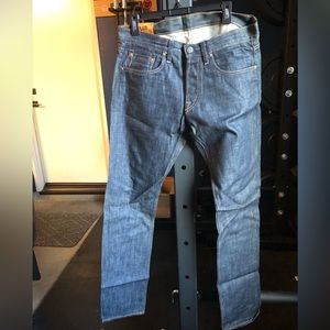 J Brand Jeans Slim Fir Tyler